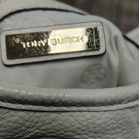 Tory Burch Crossbody Shoulder Bag - Picture 5 of 9